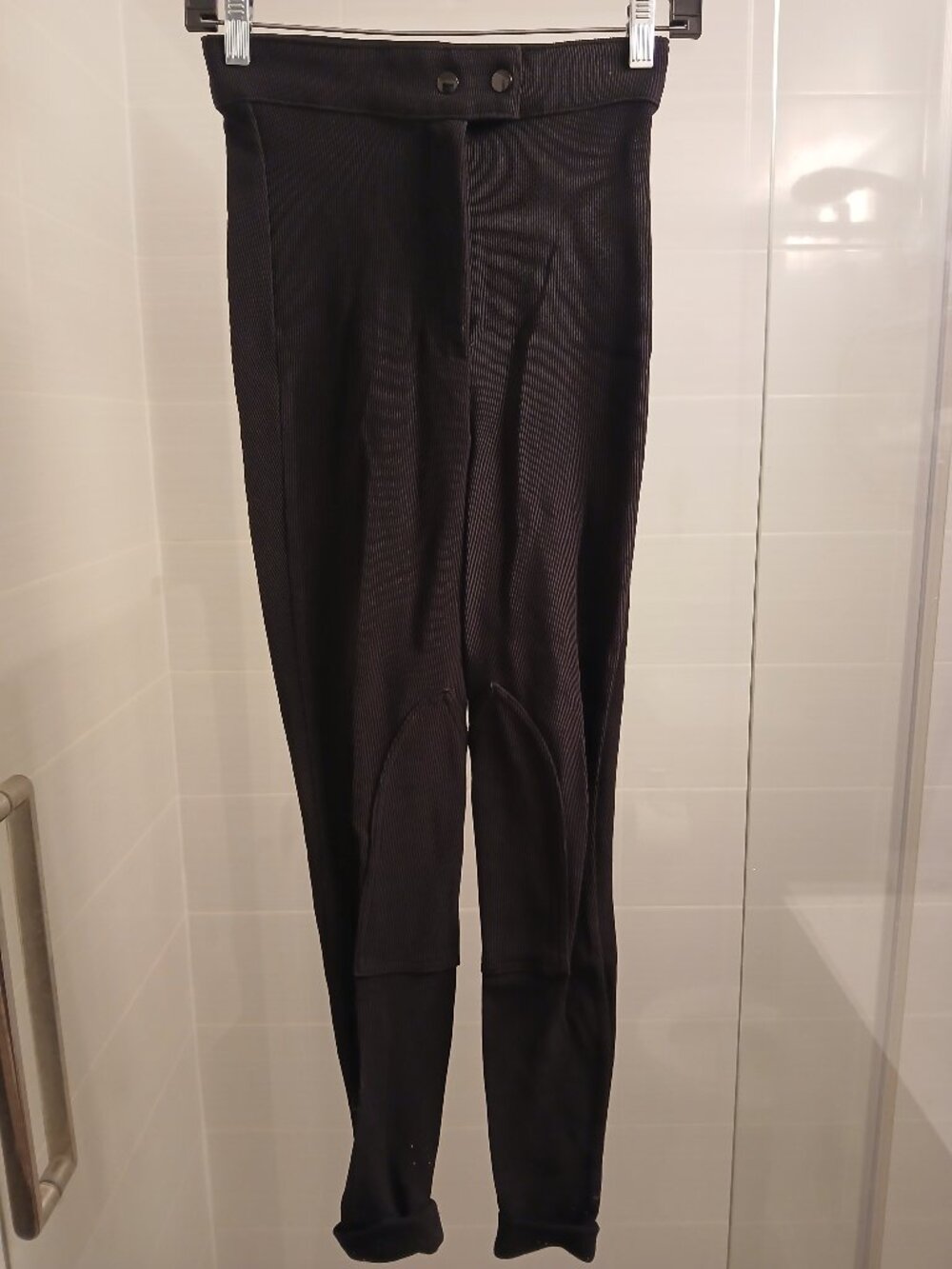 American Apparel Riding Pant